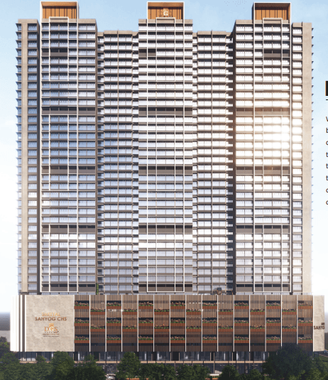 DGS Sheetal Sahyog, Malad East – photo 1