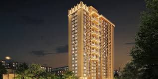 Kabra Garnet, Malad West