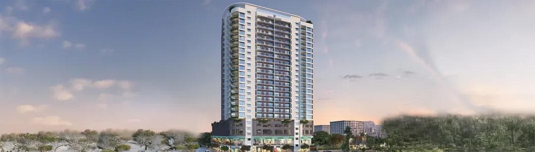 Sigma Solitaire, Malad East
