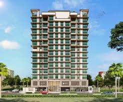 Pratap Legacy, Vile Parle West