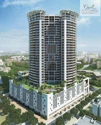 Gauri Excellency, Kandivali West