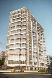 Ajmera Prive, Vile Parle West