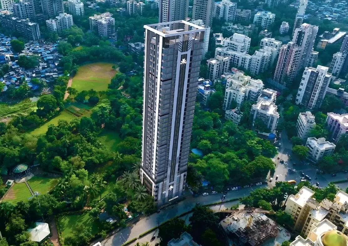 Hariko Brahma, Borivali West – photo 1