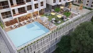 Swaroop Grandeur, Andheri West