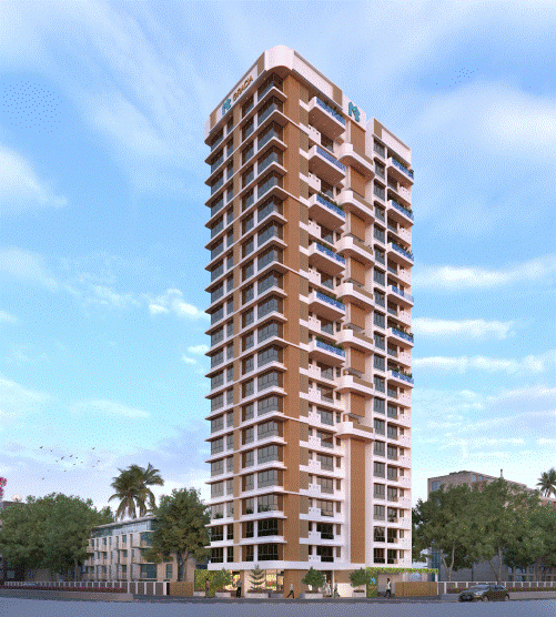 MK Gracia, Andheri West