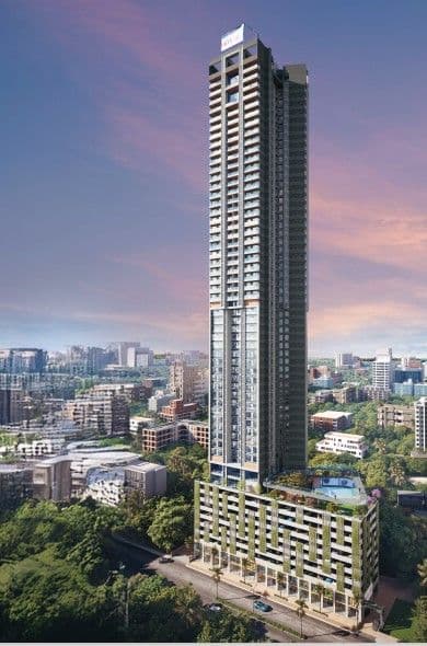 Sejal Starom Ekya, Malad West – photo 1