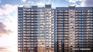 Tribeca Trilive, Andheri East