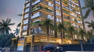 H. Rishabraj Trident, Andheri West