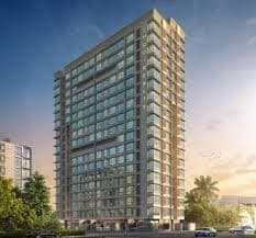 Modirealty Acacia, Dahisar