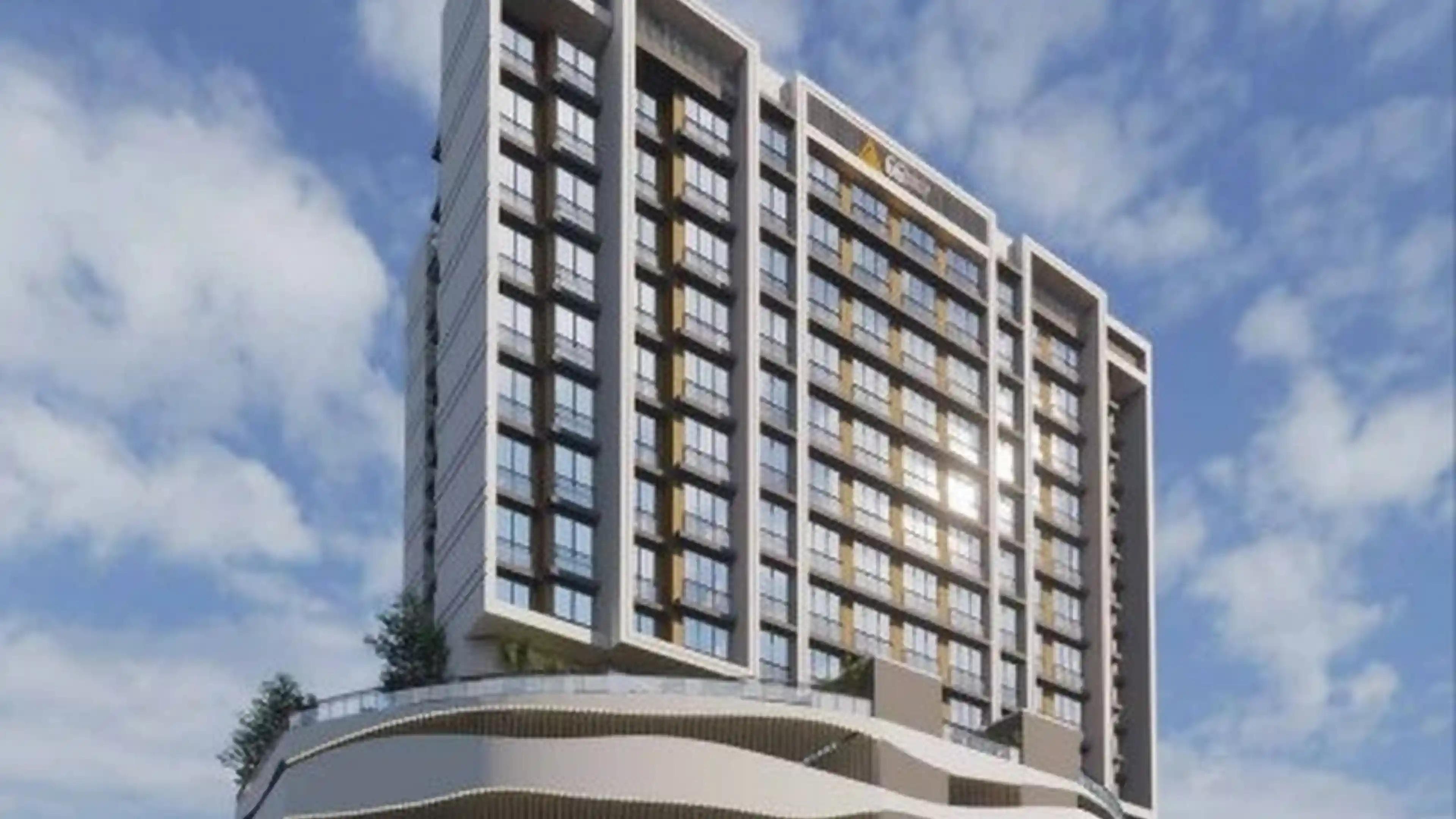 66 Aventus Avenue, Borivali East – photo 1