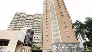 Pride Park Royal, Andheri East
