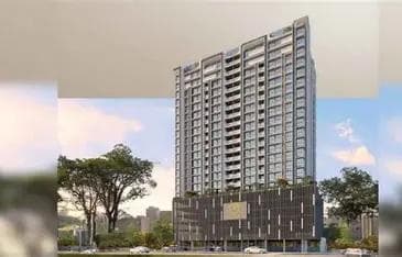 Sahakar Acropolis 2, Bandra East