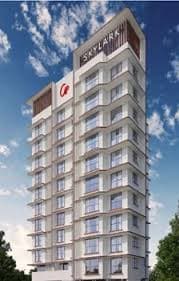 GP Skylark, Vile Parle West