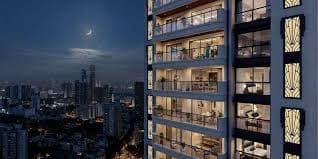 Raymond Invictus by GS, Bandra East