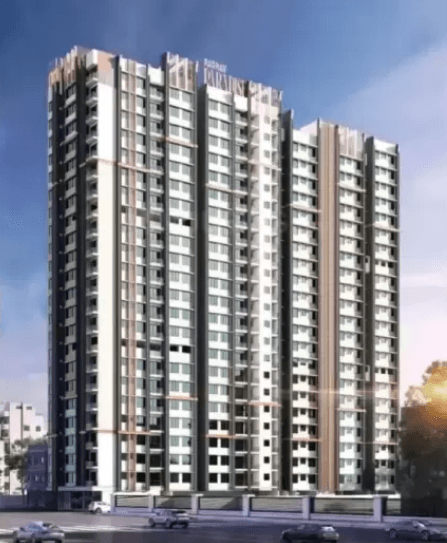 Raghav Paradise, Borivali East – photo 1