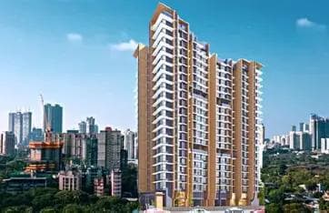 Agarwal Florence, Goregaon West