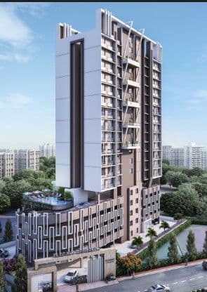 Elegant Residency, Andheri East