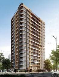 Gurukrupa Vyom, Andheri West