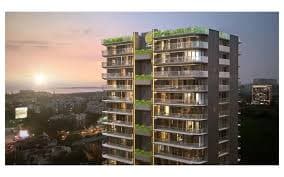 DLH Legacy, Juhu