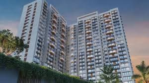 Dotom Sapphire, Malad West