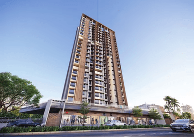 Amar Devendra, Borivali West – photo 1