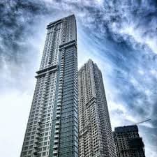 Sheth Auris Ilaria, Malad West