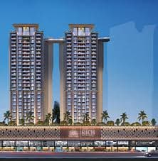 DGS Sheetal Sangham, Goregaon East – photo 1