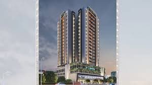 Rishabraj Ceramont, Malad West – photo 1