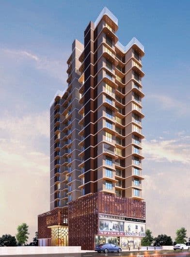 Aditya Breeze, Malad West