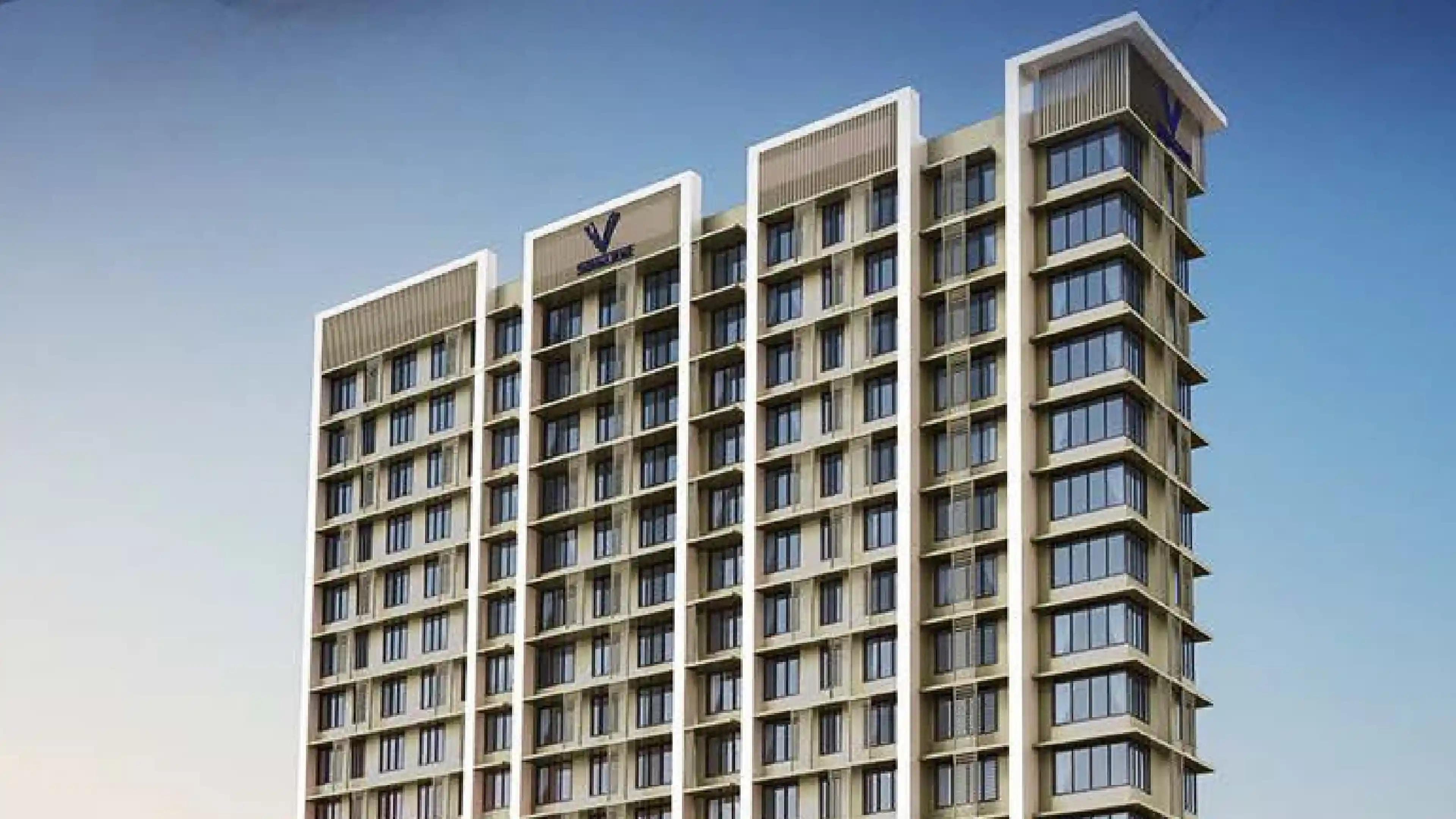 Vardhan Royale, Malad East – photo 1