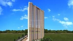 Swami Tulip Tower, Borivali West
