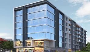 Pentagon Prerana, Santacruz West – photo 1