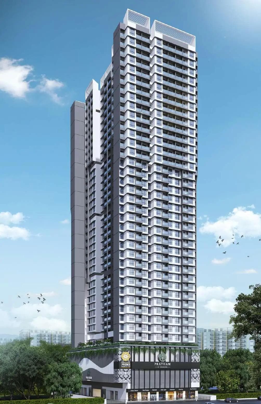 Shraddha Pratham, Borivali East – photo 1