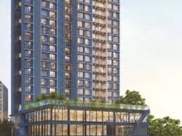 Je&Vee Shree Satyam 2, Goregaon East – photo 1