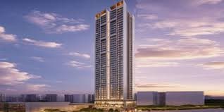 DGS Sheetal Kiara, Goregaon West – photo 1