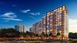 Lodha Altus, Borivali West – photo 1