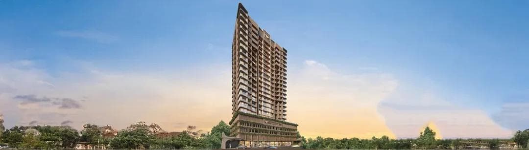 Balajee Jalkirti, Borivali West – photo 1