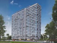 Lotus Pranami Bliss, Andheri West