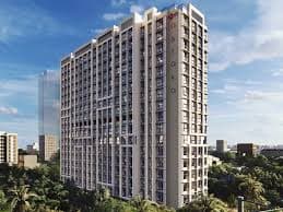 Romell Asrava, Andheri West
