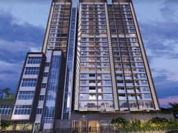 Dynamix Astrum, Malad East