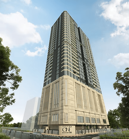 Inspira One, Bandra West