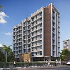 Ganga CHS, Andheri East – photo 1