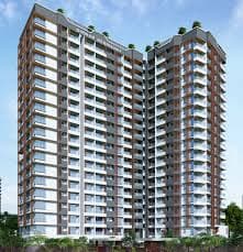 Girnar Residency, Andheri East