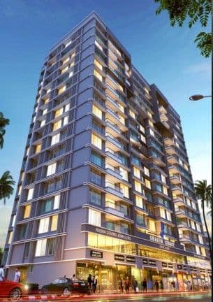 Swastik Legacy, Andheri West