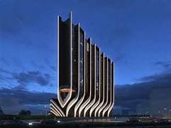 Vista Residences, Andheri West