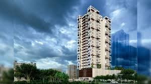 Shreenathji Celestial Heights, Malad West – photo 1