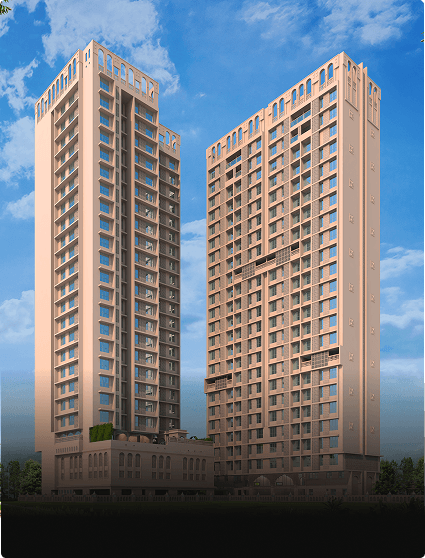 Avant Heritage, Jogeshwari East
