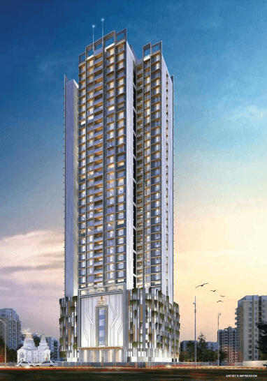 Royal Bliss, Malad West – photo 1
