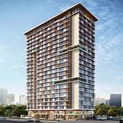 Fortune Venetian, Andheri West