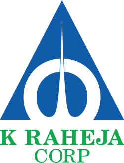 K Raheja Corp